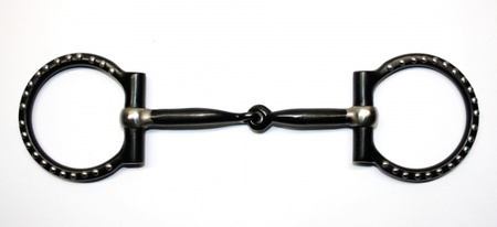KS Show Snaffle - (283765BS)