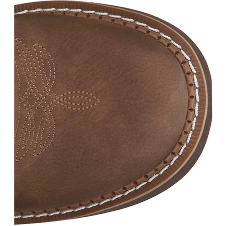 Western boots JUSTIN BOOTS Kay 8" Western