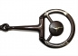 KS Show Snaffle - (27002VI)