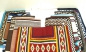 "S.M.E." Show Blanket - BUNT - New Zealand Wool - 36´´x 34´´ - 8er Pack