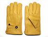Rancher Arbeitshandschuhe - gefüttert - Fleece Lining – Gr. XS bis XL