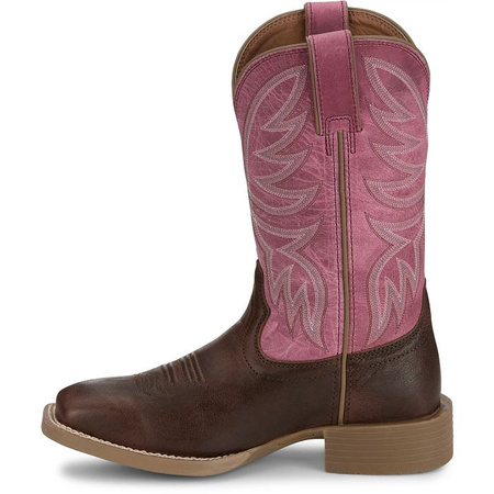 Kowbojki JUSTIN BOOTS Demeter