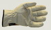 MAJESTIC Handschuhe WINTER EAGLE - gefüttert mit HeatFLeece Thermal Insulation - #1572
