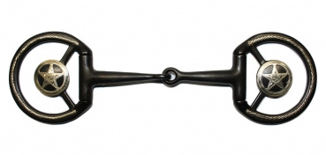 KS Show Snaffle - (283690)