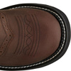 Western boots JUSTIN BOOTS Inji 11" Western Boot