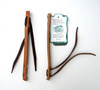 BCL Replacement Waterloop Pair / Paar - Herman Oak Leather - 1/2´´