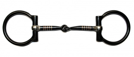 KS Show Snaffle - (283765BS)