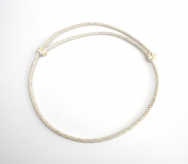Halsring - Neck Rope