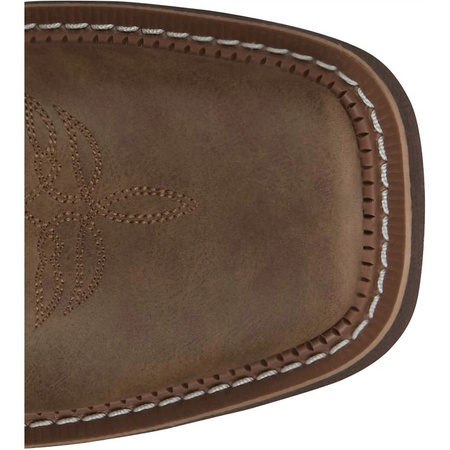 Kowbojki JUSTIN BOOTS Sunny 8" Western Boot