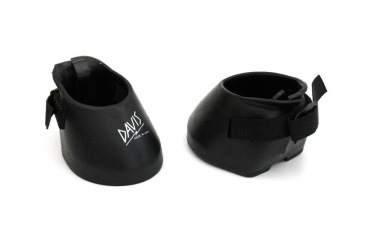 DAVIS - Huf Schuh - SCHWARZ - unterschiedliche Größen