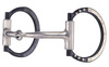 AHE Curved Show Snaffle Bit - 263-113