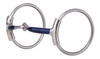 AHE SS D-Ring Snaffle - 5´´ - 257-339