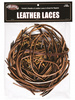 "WEAVER" Leather Laces – 1 lbs / 453gr.