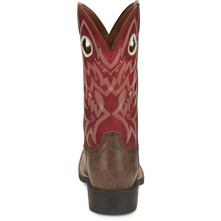 Western boots JUSTIN BOOTS Liberty 11” Western Boot