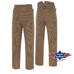 Pants Stars&Stripes FRANKIE