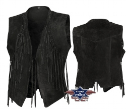 Vest Stars&Stripes W-02