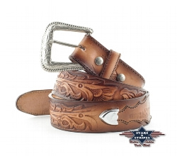 Belt Stars&Stripes WG-54