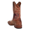 Western boots POOL'S 712-30M-CR