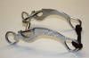 FG Alu Port Show Bit - Copper Inlay - graviert #257322