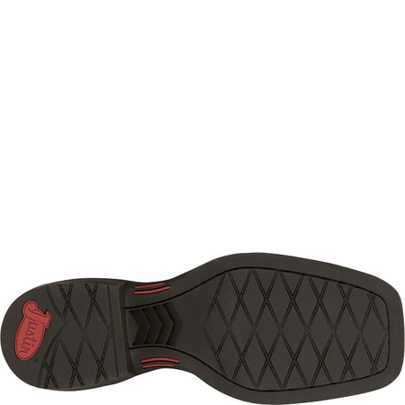 Western boots JUSTIN BOOTS Liberty 11” Western Boot