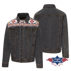Jacket Stars&Stripes MORAN