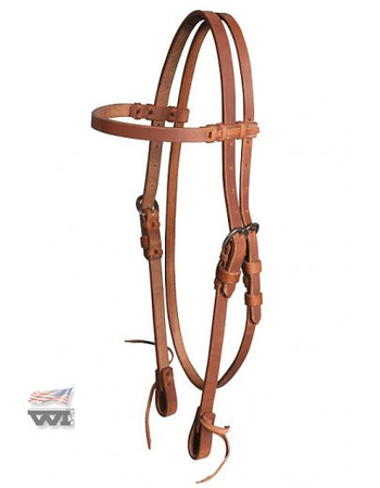 bridle wi ecoline 1