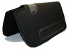 Saddle pad filcowy Cut Back