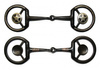 KS Show Snaffle - (283690)