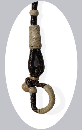 EE Tack Romal Reins - S-2320