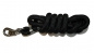 CE Braided PP Poly Anbindestrick - 210cm - Bull Snap