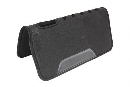 Saddle pad filcowy Woll Filz