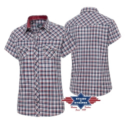Košile Stars&Stripes CAROLINE