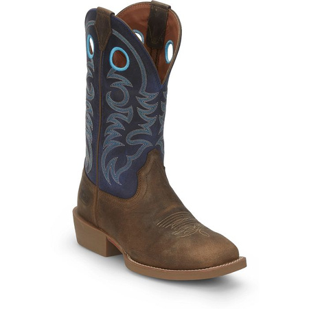 Kowbojki JUSTIN BOOTS Muley 12" Western