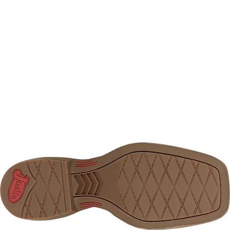 Kowbojki JUSTIN BOOTS Halter 11” Western Boot