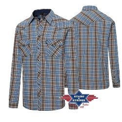 Koszula Stars&Stripes  Y-05