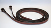 EE Tack - Zügel - EE Leather - 5/8 x 7′ - komplett genäht - 3 Farben