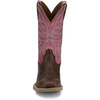 Western boots JUSTIN BOOTS Demeter