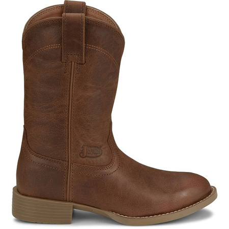 Kowbojki JUSTIN BOOTS Blain 10" Womens Roper