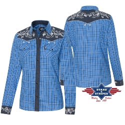 Koszula Stars&Stripes LAURA