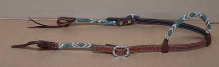 bridle beads na 1 ucho full / xl