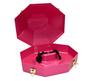 Hut Box - Single - HOT PINK