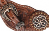 SST Tack Sporenriemen - LADIES - 30655L