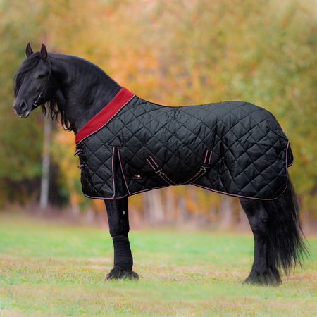 Rug Horsenjoy Meribel 300g