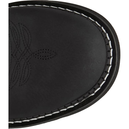 Kowbojki JUSTIN BOOTS Kay 8" Western