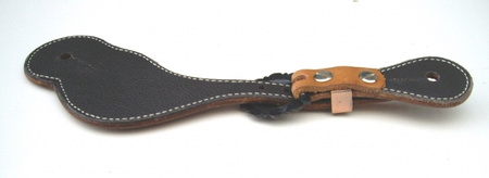 "SN Tack" Sporenriemen - SHOW - SP004