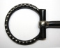 KS Show Snaffle - (283765BS)