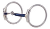 AHE SS D-Ring Snaffle - 5´´ - 257-339