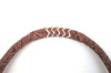 Pencill Bosal - 3/8'' - Rawhide - Natur