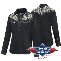 Shirt Stars&Stripes HOLLY