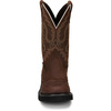 Western boots JUSTIN BOOTS Inji 11" Western Boot